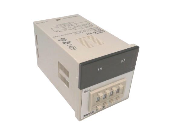 OMRON H5CN-BN DC12-48