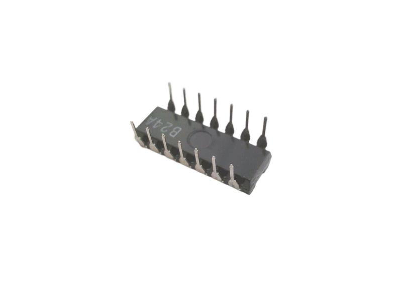 THOMSON CSF TDB0124DP