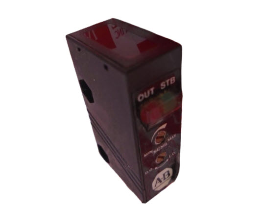 ALLEN BRADLEY 42KC-P2LPEM-P4