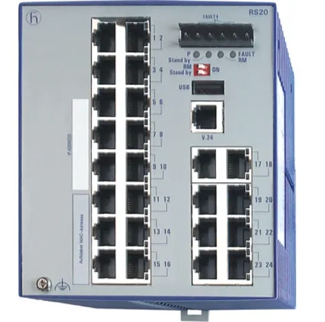 RS20-0400T1T1SDHE by BELDEN