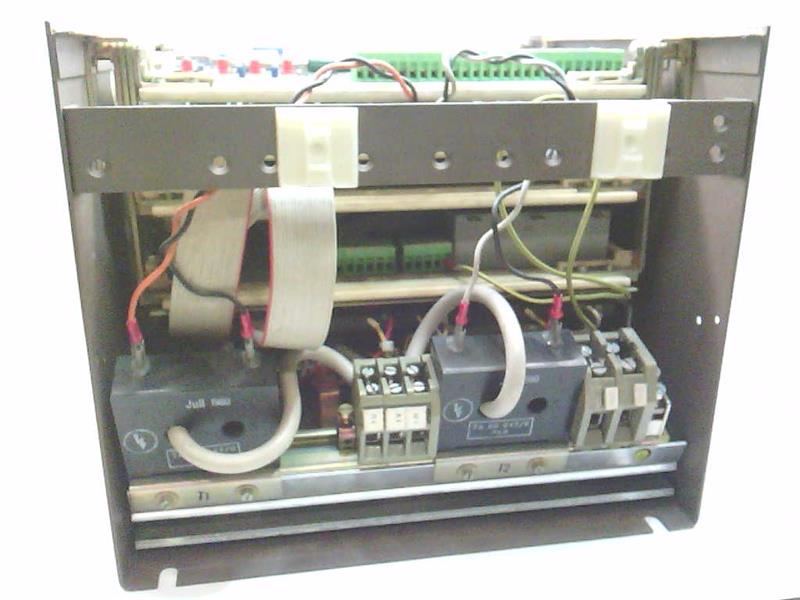 SIEMENS 6RA2-625-6MV31-1A