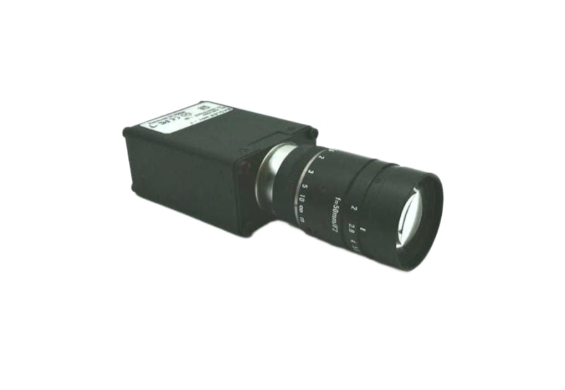 BASLER VISION TECHNOLOGIES A601F-2