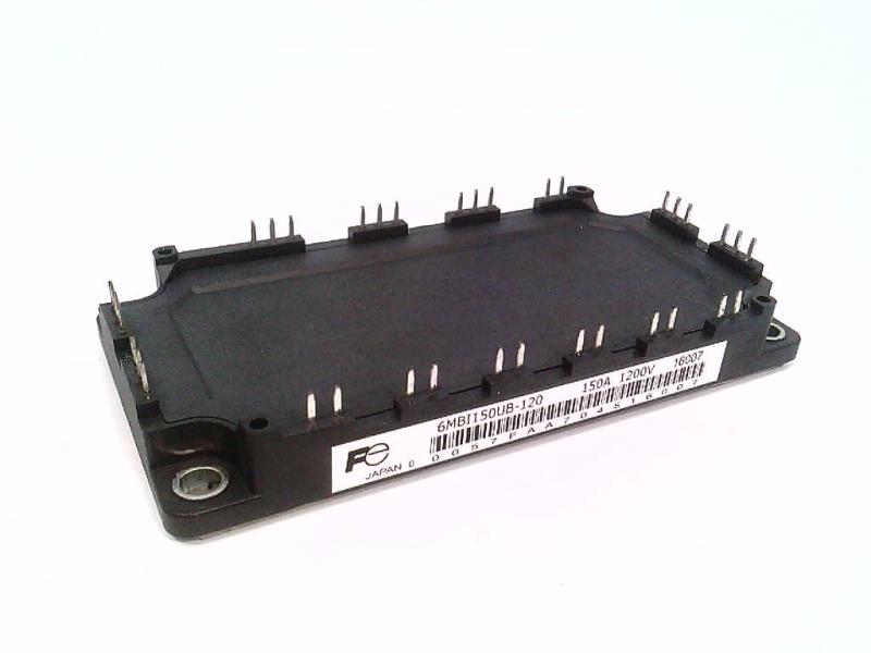 FUJI ELECTRIC 6MBI150UB-120