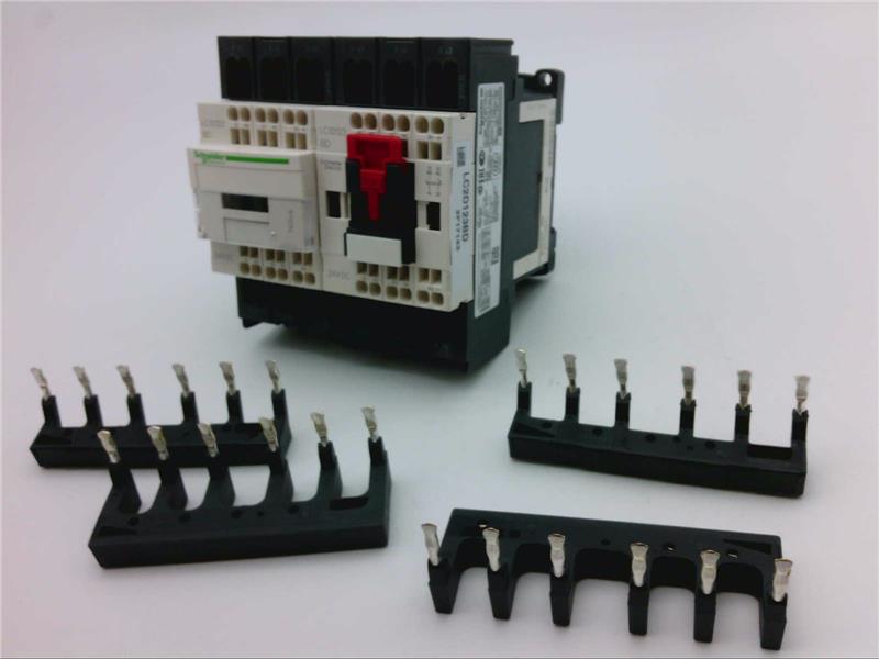 SCHNEIDER ELECTRIC LC2D123BD