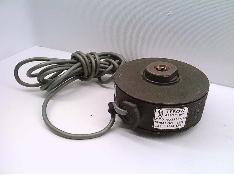 EATON CORPORATION 3132-136-1K