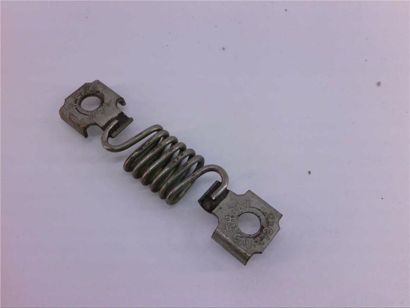 GENERAL ELECTRIC 81D-25