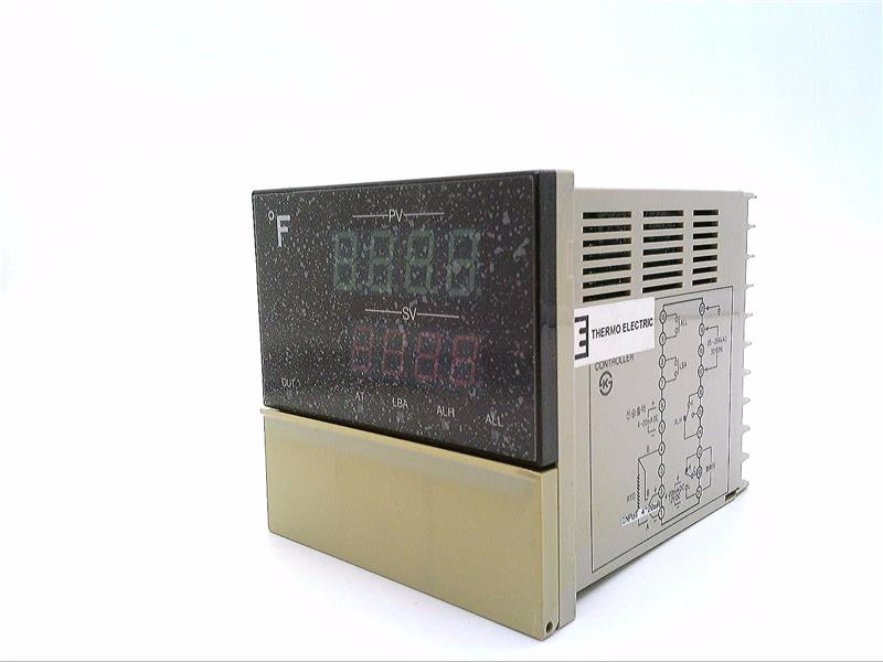 THERMO ELECTRIC DX9-CRWO