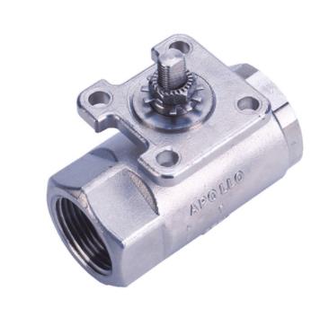 APOLLO VALVES 76-AR4-64
