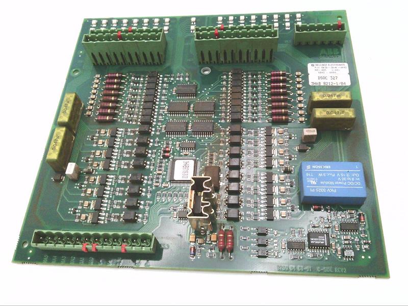 ASEA BROWN BOVERI 3HAB 8212-1/04