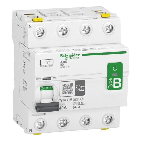 SCHNEIDER ELECTRIC A9Z61440