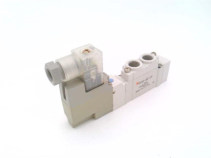 SMC SY5120-3DZ-01T