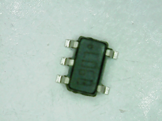 TEXAS INSTRUMENTS SEMI LP2980IM5-ADJ/NOPB