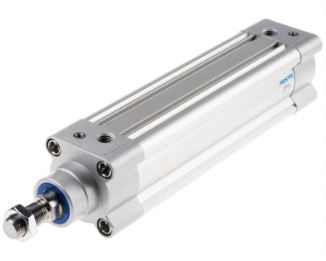 FESTO DSBC-50-160-E3-PPVA