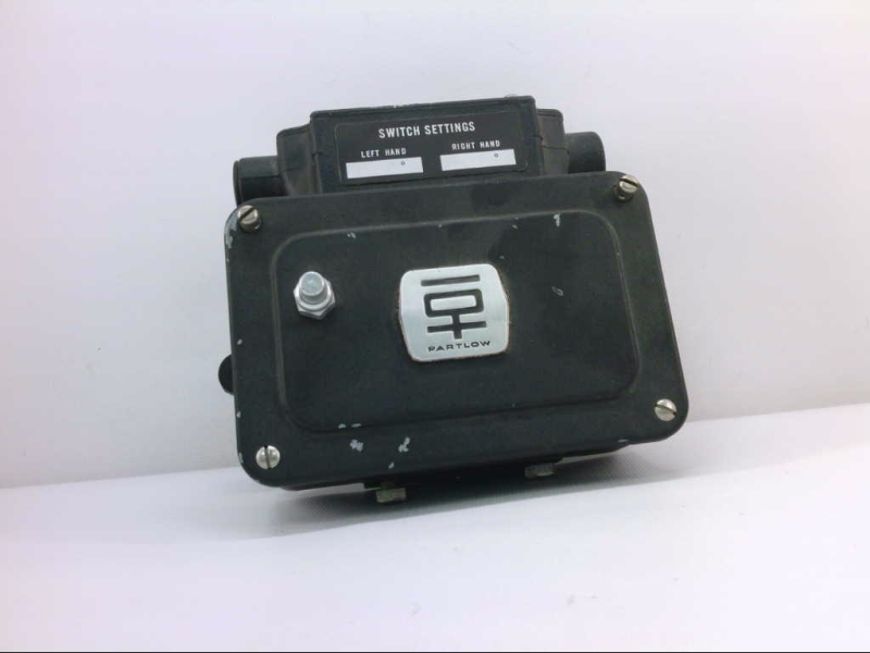 DANAHER CONTROLS N5-8X