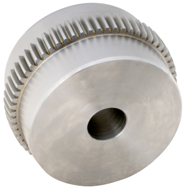 REGAL REXNORD 21/2HFHUB