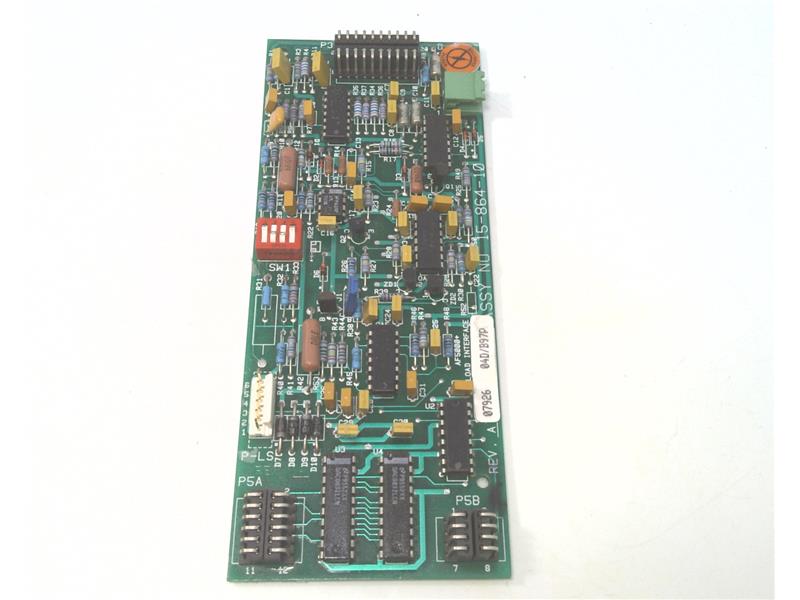 EATON CORPORATION 15-564-10