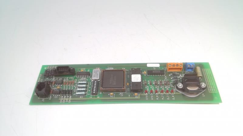 ASEA BROWN BOVERI 686B615U01