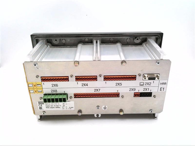 ATLAS COPCO 1900-0701-25