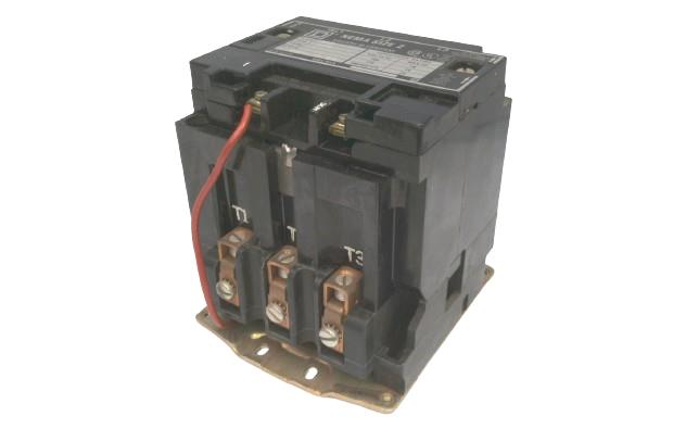 SCHNEIDER ELECTRIC 8502-SDG-2S