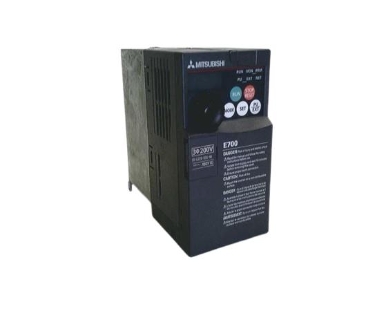 MITSUBISHI FR-E720-050-NA