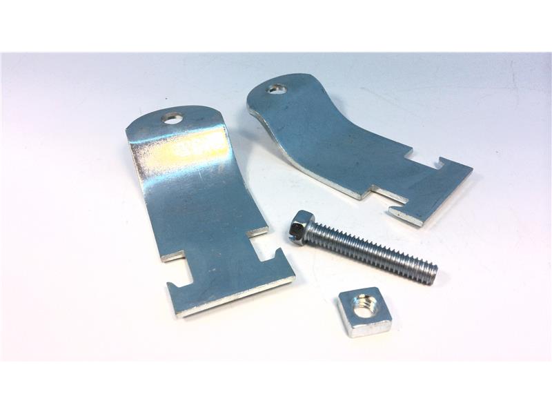 GLOBE PIPE HANGER PRODUCTS GPC150T