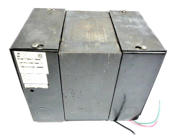 HAMMOND MANUFACTURING EN9P