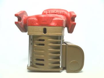 ARMSTRONG 182202-009