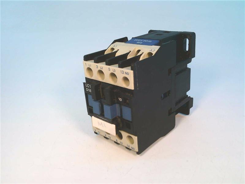 SCHNEIDER ELECTRIC LC1D1810M6