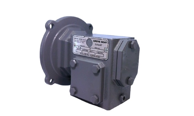 REGAL REXNORD BMQ213-5-2-56C