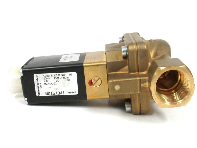 BURKERT 5282-A-20