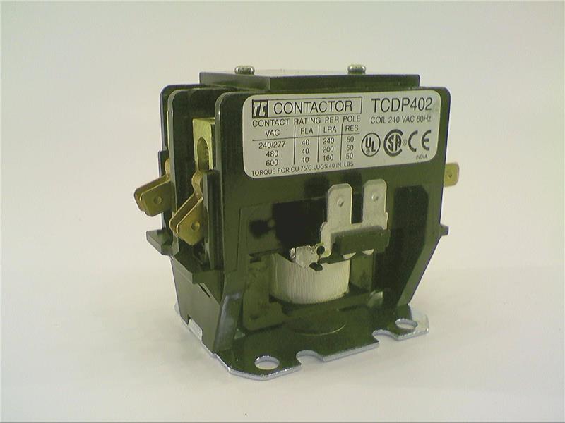 TCDP402-U6 by SHAMROCK