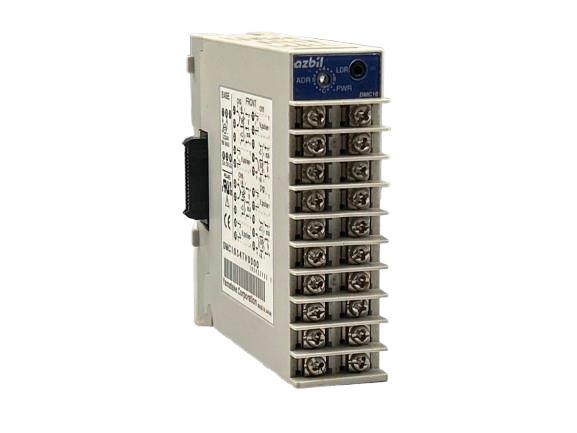 AZBIL CORPORATION DMC10S4TV0000