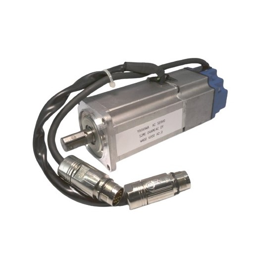 YASKAWA ELECTRIC SJME-04AMC4C-OY