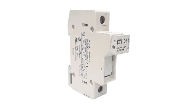 ETI SYSTEMS VLC10-1P