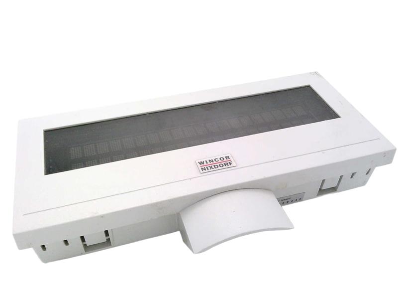 BA63-1-RS232 by WINCOR NIXDORF