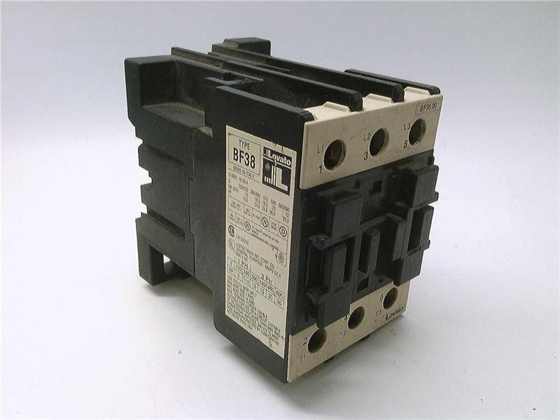 LOVATO BF38.00--240/288