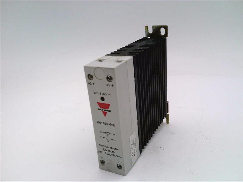 CARLO GAVAZZI RN1A-60D20U