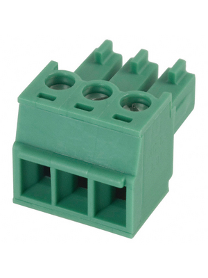 PHOENIX CONTACT MC 1 5/ 3-ST-3 81