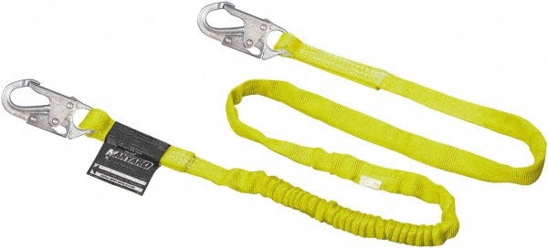 MILLER FALL PROTECTION 216WLS-Z7/4FTYL