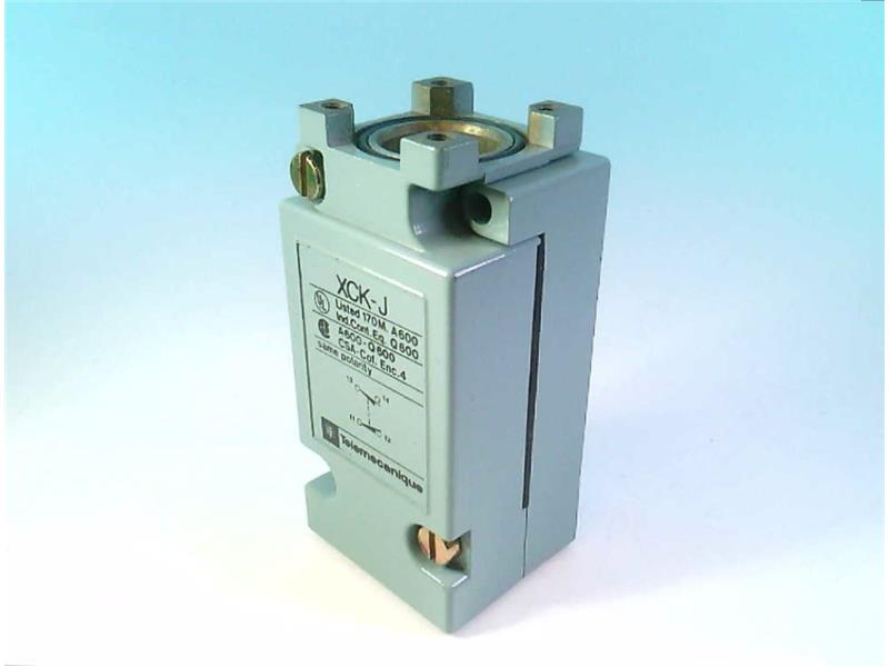 TELEMECANIQUE SENSORS ZCKJ11H7