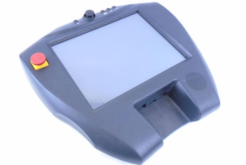 SEPRO ROBOTIQUE AE000200115