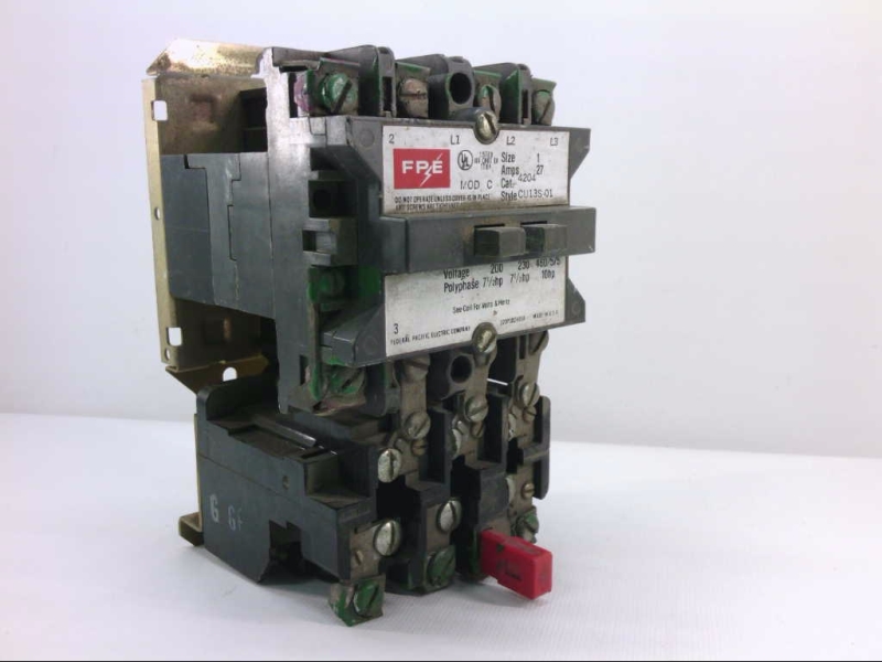 EATON CORPORATION 9115H224K