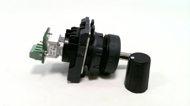 SCHNEIDER ELECTRIC XB5AD912R4K7