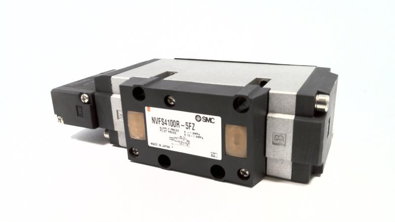 SMC NVFS4100R-5FZ