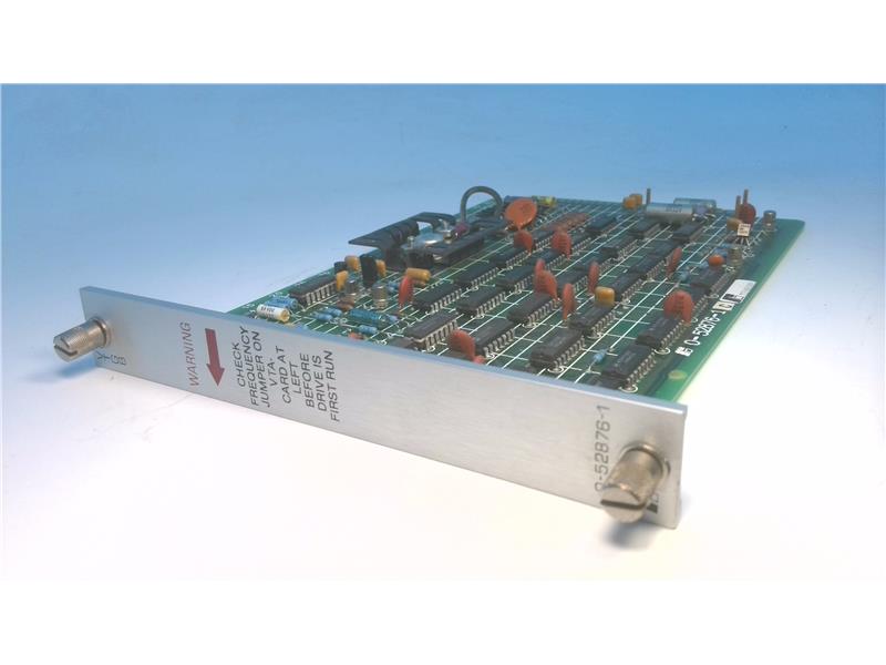 ASEA BROWN BOVERI 0-52876-1