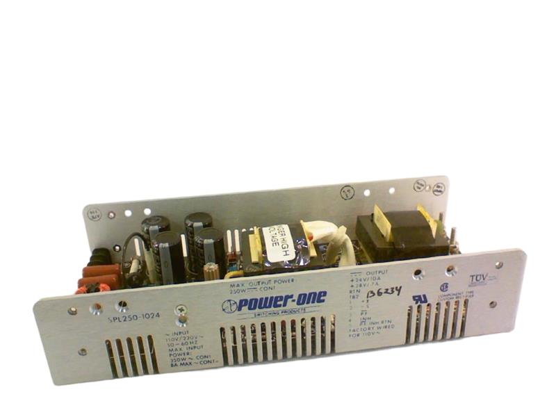 BEL FUSE SPL250-1024