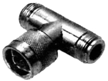 82-102 (UG-107B/U by AMPHENOL