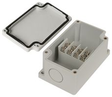 BUD INDUSTRIES PTT-10482