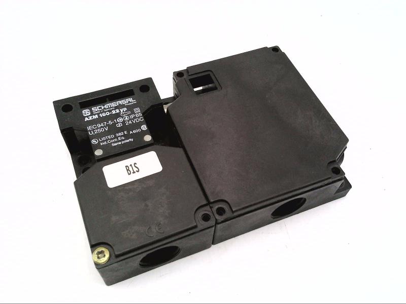 SCHMERSAL AZM-160-22YIPA-24VAC/DC