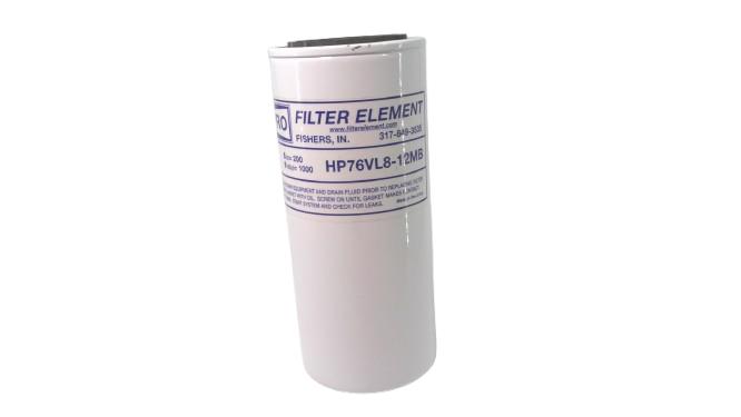 HY-PRO FILTRATION HP76VL8-12MB
